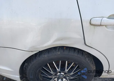 2011 Ford Fusion Hybrid Hybrid из США, поврежденный, VIN 3FADP0L31BR188037